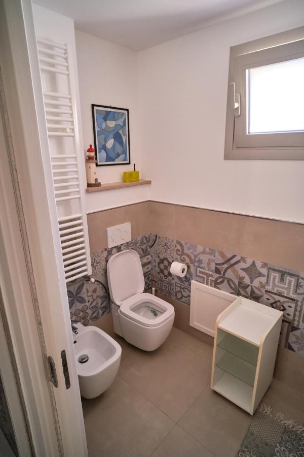 Casa Margherita - Typical Salento House Castrignano del Capo Eksteriør bilde