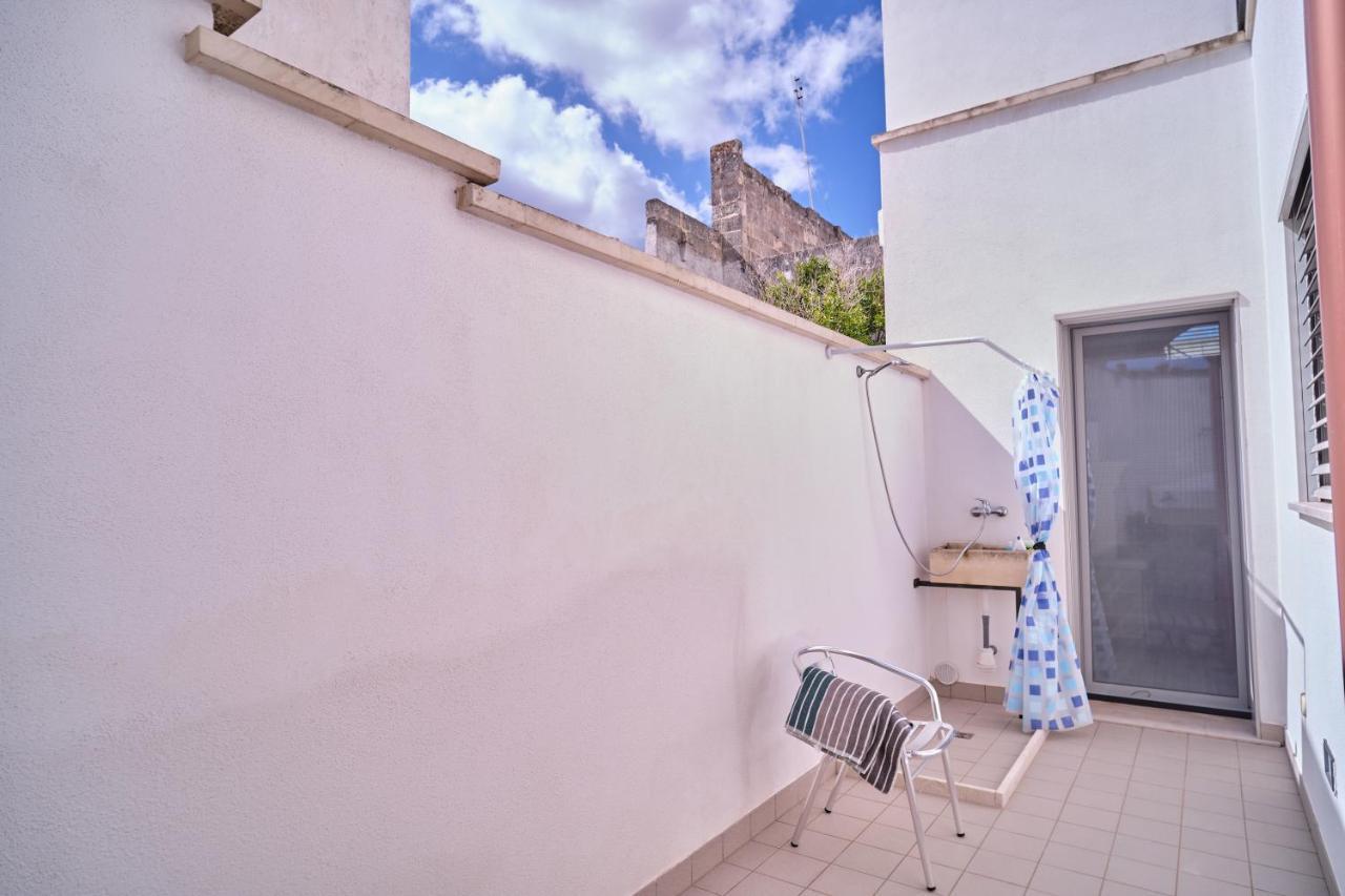 Casa Margherita - Typical Salento House Castrignano del Capo Eksteriør bilde
