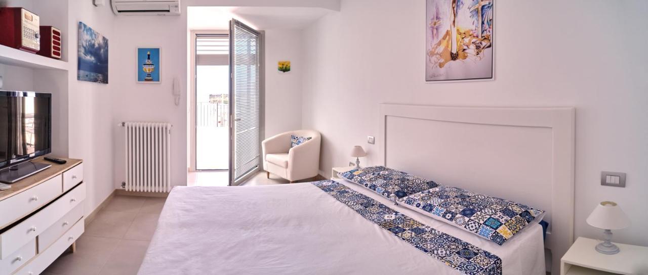 Casa Margherita - Typical Salento House Castrignano del Capo Eksteriør bilde